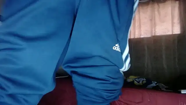 Christian Stiven1 online show from 01.28.25