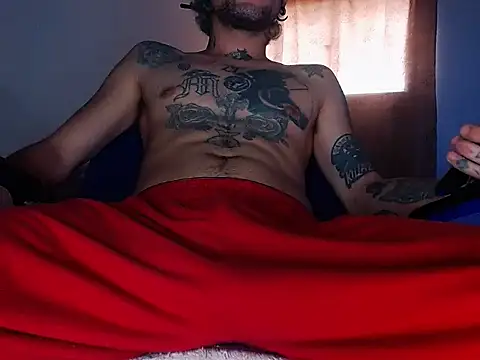 Christian Stiven1 online show from 02.20.25