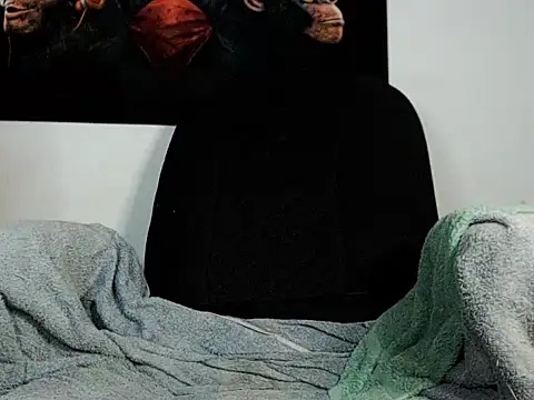 Christian Stiven1 online show from 03.11.25