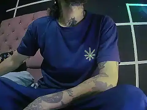 Christian Stiven1 online show from 10.05.25