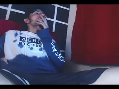 Christian Stiven1 online show from 11.16.25