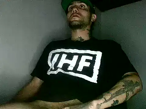 Christian Stiven1 online show from 04.23.26