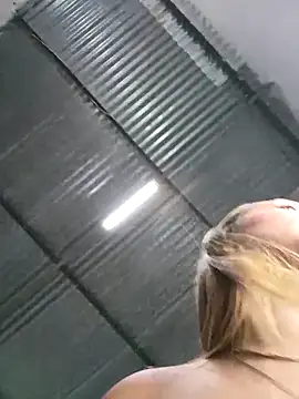 ashley69 brown online show from 04.14.26