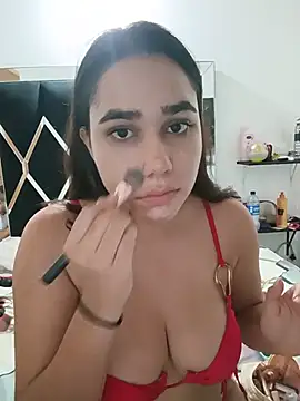 ashley69 brown online show from 07.08.26