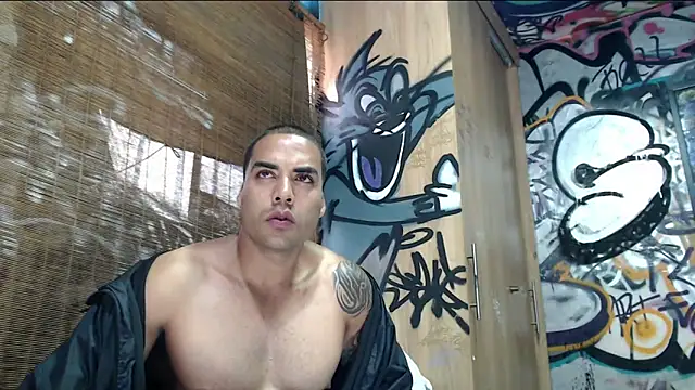 Snapshot of Justin_Frank chatting on 04.20.26 Justin Frank online show from 04.20.26