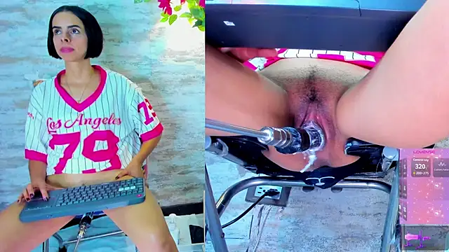 Amelia Myers online show from 11.13.25