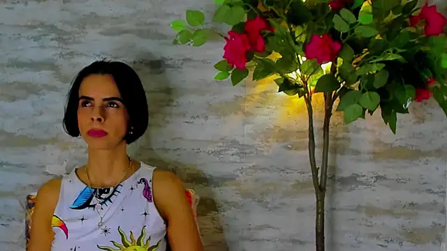 Amelia Myers online show from 11.23.25