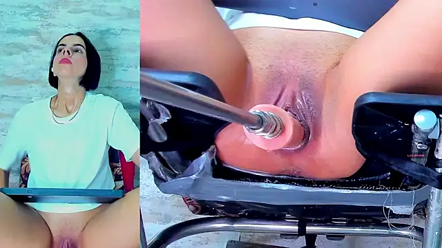 Amelia Myers online show from 02.27.26