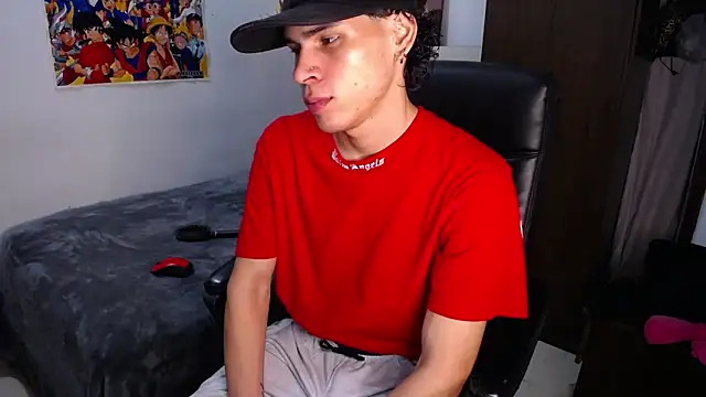 ricksamm online show from 02.11.25