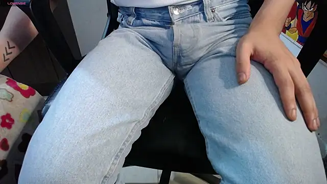 Snapshot of ricksamm chatting on 01.07.26 ricksamm online show from 01.07.26