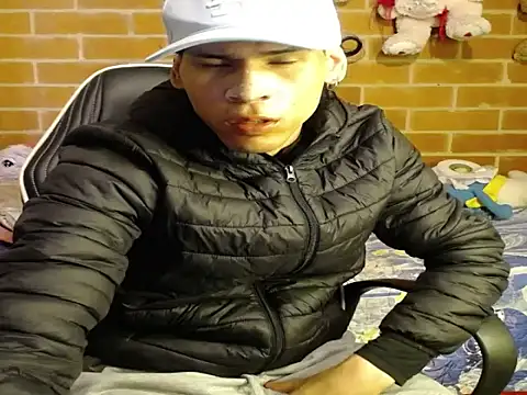 Snapshot of ricksamm chatting on 02.02.26 ricksamm online show from 02.02.26