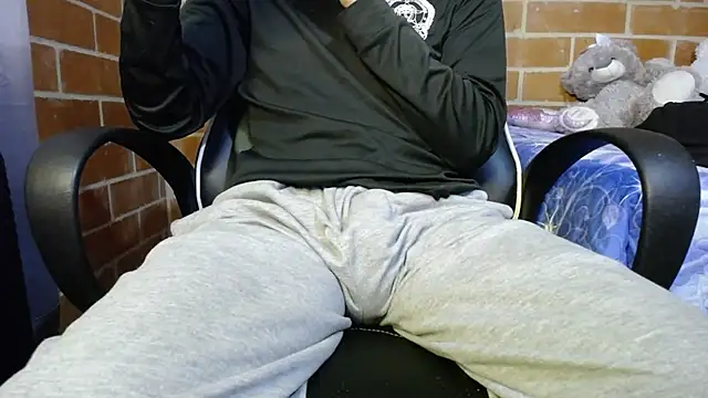 Snapshot of ricksamm chatting on 03.03.26 ricksamm online show from 03.03.26