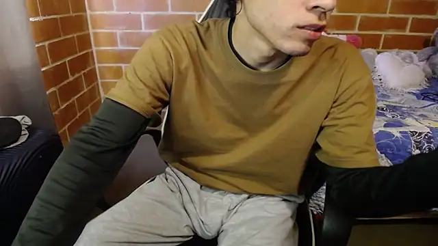 Snapshot of ricksamm chatting on 03.04.26 ricksamm online show from 03.04.26