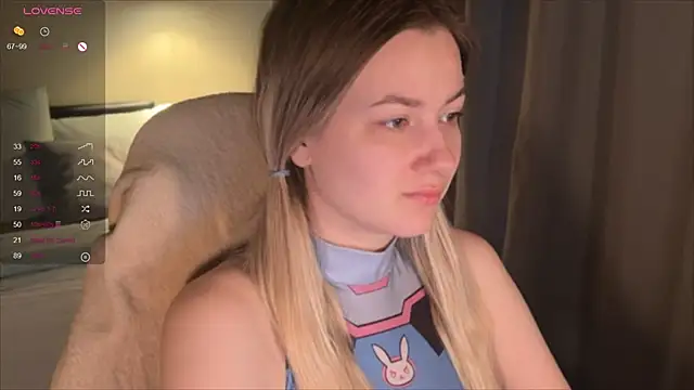 elinanortas online show from 11.15.25