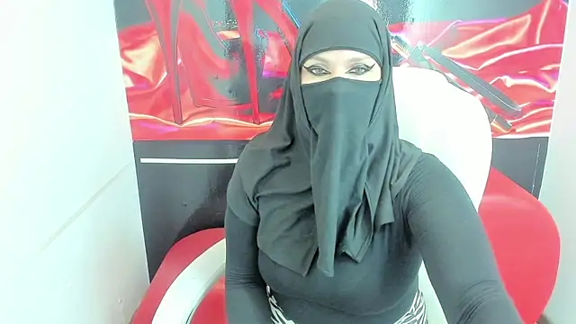 evelyn  salah online show from 01.14.26