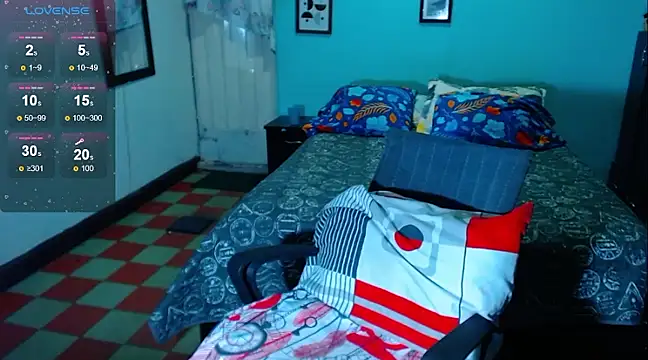 Snapshot of Mia_sexy18_ chatting on 03.19.25 Mia sexy18 online show from 03.19.25