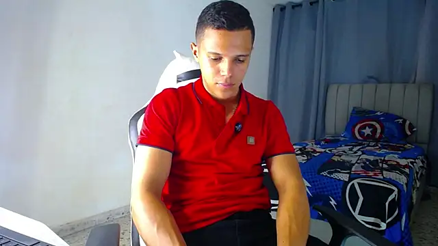 Snapshot of DavidAngell7 chatting on 01.11.26 DavidAngell7 online show from 01.11.26