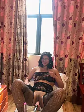 sexi noemi online show from 02.18.25