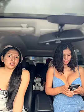 sexi noemi online show from 11.21.25