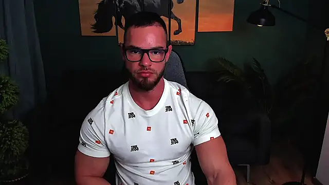 marcobadass online show from 02.19.25