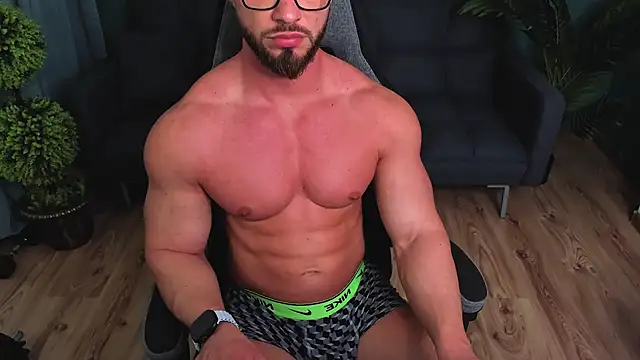 marcobadass online show from 03.11.25