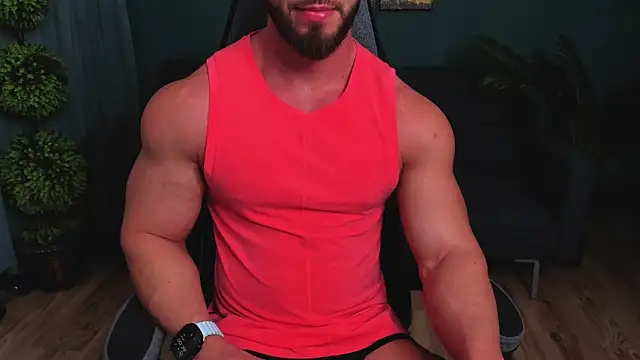 marcobadass online show from 03.18.25