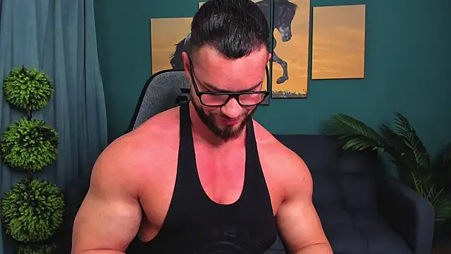 marcobadass online show from 03.19.25