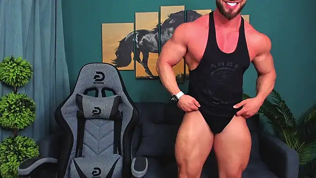 marcobadass online show from 03.20.25