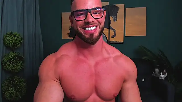 marcobadass online show from 03.20.25