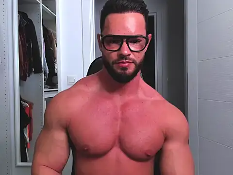 marcobadass online show from 10.23.25