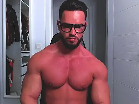 marcobadass online show from 10.25.25