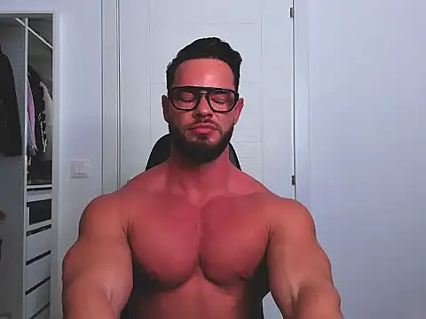 marcobadass online show from 11.10.25