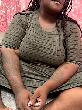 bbwkandi94 online show from 10.30.25