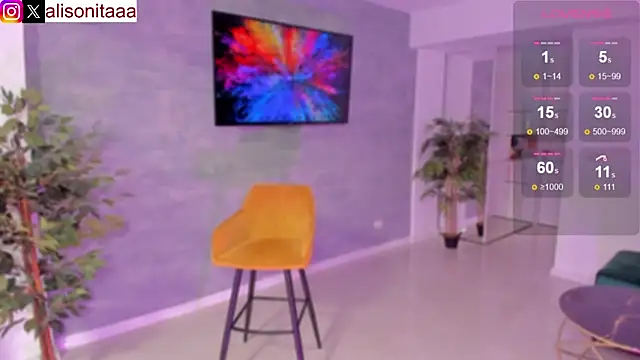 daddysgirl2222 online show from 01.19.25