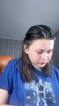 NinaVI online show from 02.08.26