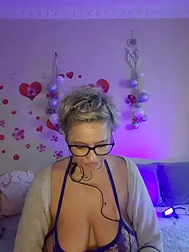 BellaBellaHot online show from 12.02.25