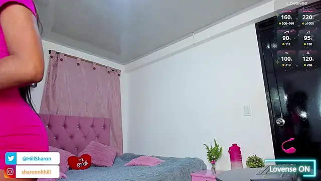 Snapshot of sharon_hill chatting on 03.31.26 sharon hill online show from 03.31.26