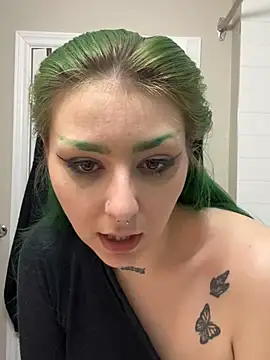 itsbabydashh online show from 03.26.26