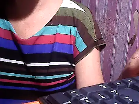 sweetsosie18 online show from 03.20.25