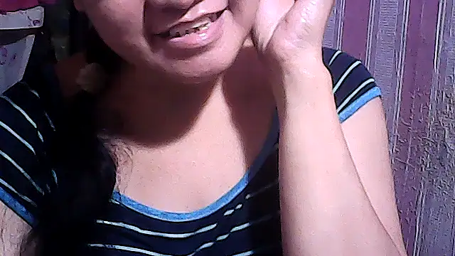 sweetsosie18 online show from 09.15.25