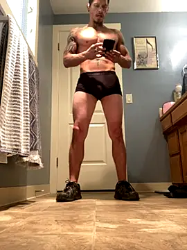 BGCKCB1984 online show from 09.10.25