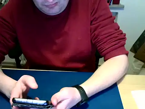 makau1 online show from 12.25.24