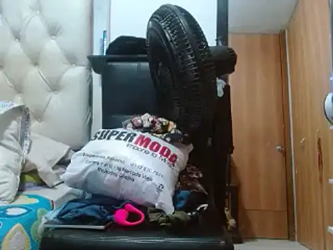 sharlot003 online show from 01.22.25