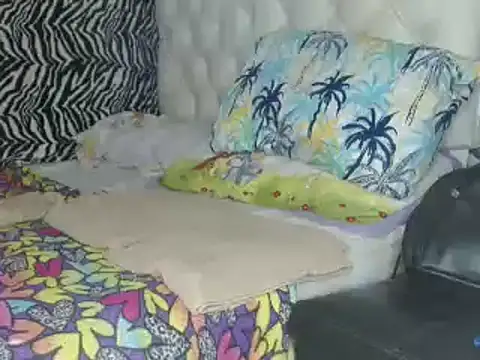 sharlot003 online show from 02.07.25