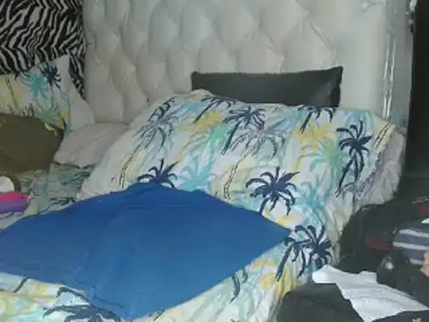 sharlot003 online show from 02.21.25