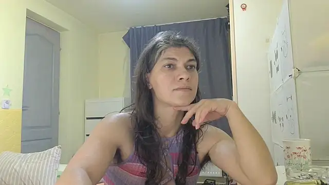 Snapshot of MercyLove chatting on 01.17.26 MercyLove online show from 01.17.26