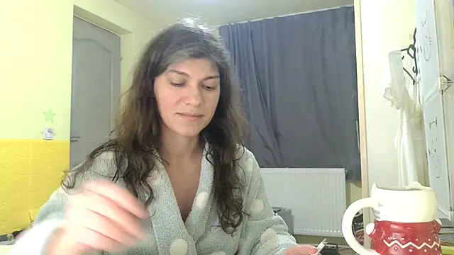 Snapshot of MercyLove chatting on 02.13.26 MercyLove online show from 02.13.26