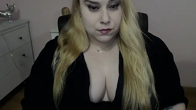 XgloryHAILEY online show from 07.07.26