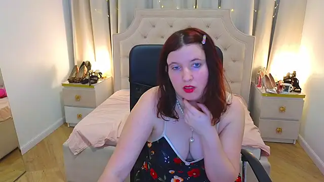 AmazingTori online show from 01.18.25