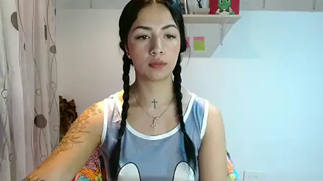 MadisonCambel online show from 12.27.24